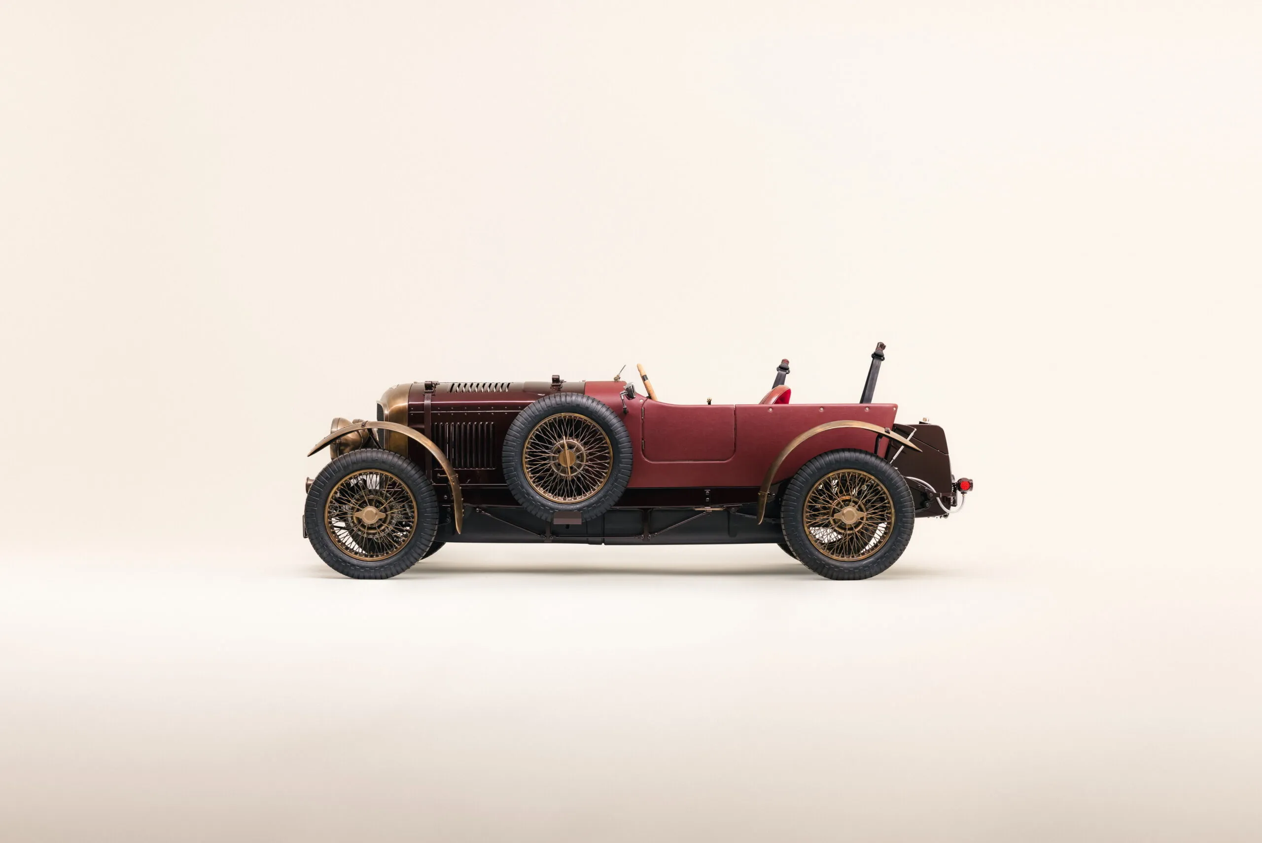 Jason Momoa Bentley Blower Jnr